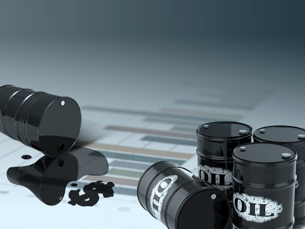 XM外汇：WTI美国原油因委内瑞拉政治动荡和API库存报告临近而下滑