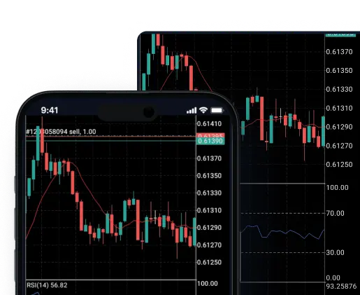 MT4 交易平台(图4)